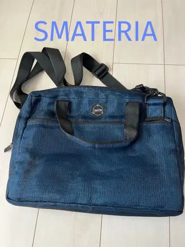 스마테리아 2way 비즈니스 백