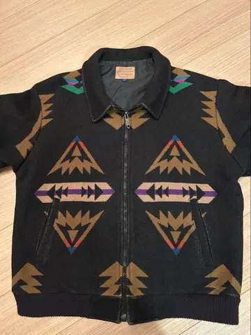 펜들턴 네이티브 자켓