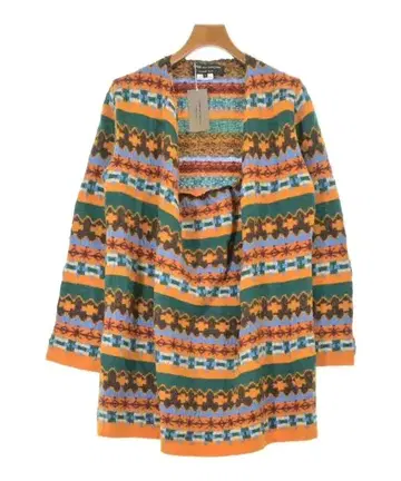 COMME des GARCONS HOMME PLUS 니트 스웨터 남성용