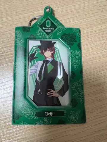 극장판 우타프리 TABOO NIGHT XXXX 카드 케이스 렌지