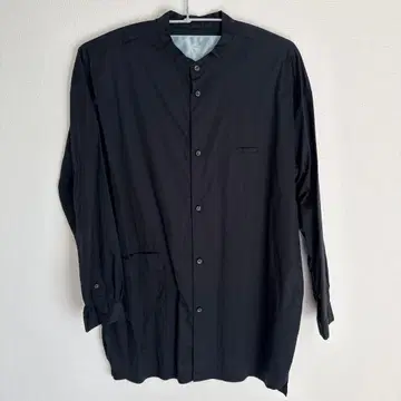 두르카마라 포켓 셔츠