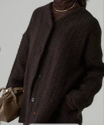 John Branigan 존 브라니건 노카라 자켓