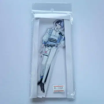 프로세카 아크릴 스탠드 아오야기 토야 1세트