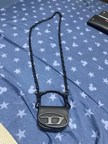 남녀 공용 숄더백