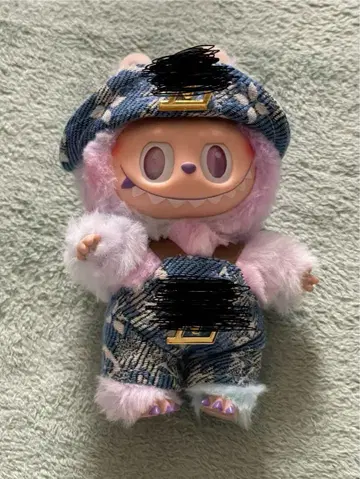 에너지 LUCK L 의류 포함!