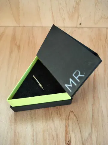 [ 새상품 ] MR.mimi33 MR.001ETI 미스터미미 이어커프