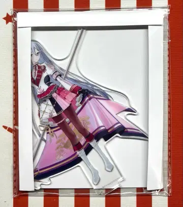 프로젝트 세카이 프로세카 감사제 아크릴 스탠드 요이사키 카나데