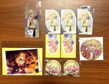 프로세카 텐마 사키 묶음 판매