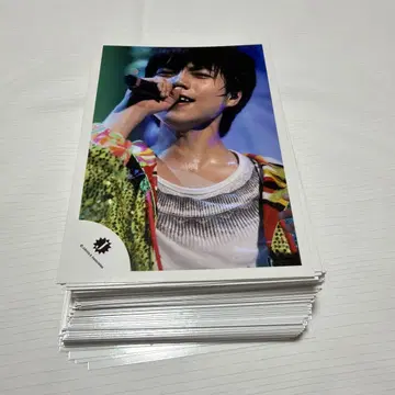 WEST. 시게오카 다이키 공식 사진 136장