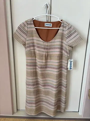 호코모모라 반팔 튜닉 사이즈 42