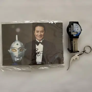 울트라맨 세븐 굿즈