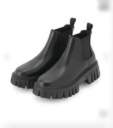 AER ADAM ET ROPE 사이드 고어 부츠 38