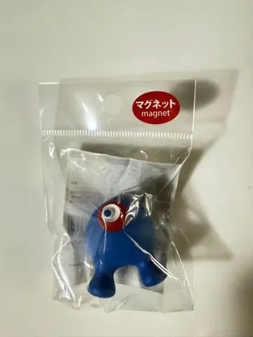 [ 메루카리 택배 ] 오사카 간사이 만박 미야쿠미야쿠 엉덩이 마그넷