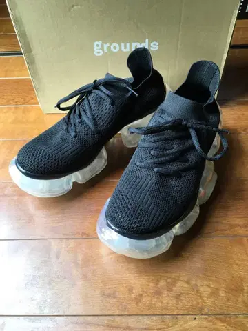 grounds moopie/27.5cm