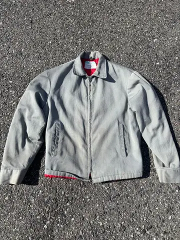 BIG MAC PENNY-PREST blouson