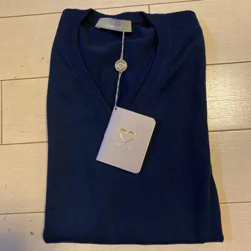 크루치아니 네이비 베스트 50 새상품