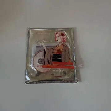 하루노 사쿠라 아크릴 스탠드