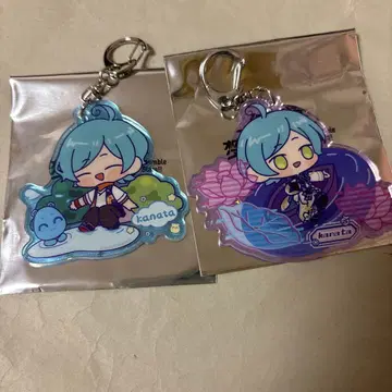 모집 아크릴 키링 소타