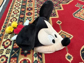 미키마우스 팬 캡