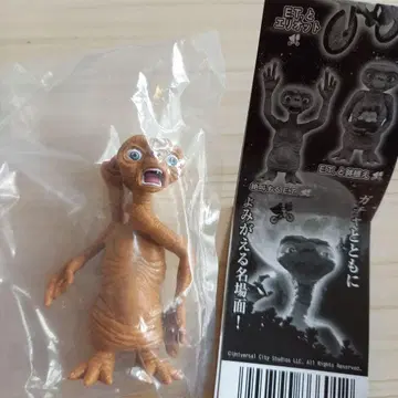가챠 절규하는 E.T.