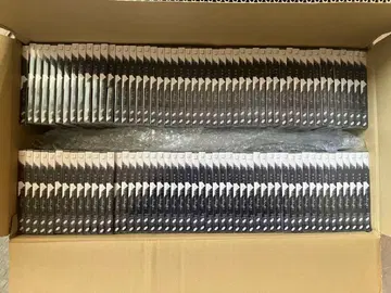 사쿠라자카46 Unhappy birthday 구문 일반ver 100장