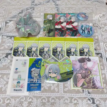 아이나나 Re:vale 센 특전 묶음 판매