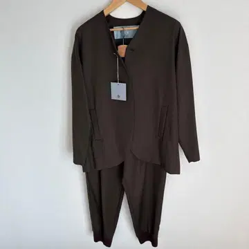 두르카마라 요소이키 셋업