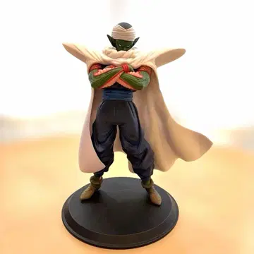 드래곤볼 피콜로 피규어