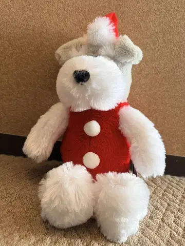 슈나와 밥의 크리스마스 산타