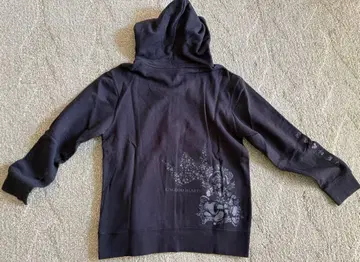 킹덤하츠 후드티 크라운 Free