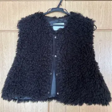 마리도르 푸들 퍼 베스트