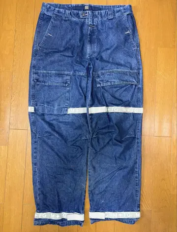 90s 질스튜어트 샤틀 팬츠