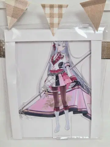 프로세카 요이사키 카나데 감사제 아크릴 스탠드