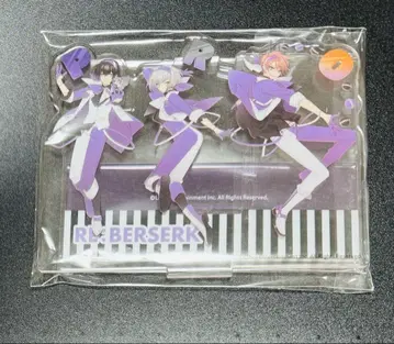 아이츄 아크릴 스탠드 리벨