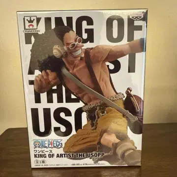 원피스 KING OF ARTIST 우솝