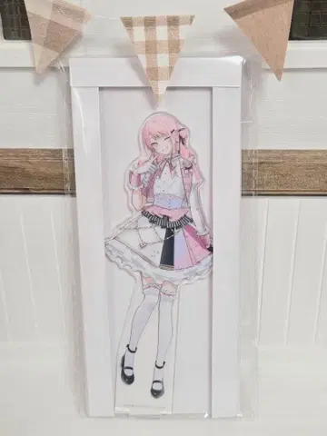 프로세카 아키야마 미즈키 감사제 아크릴 스탠드