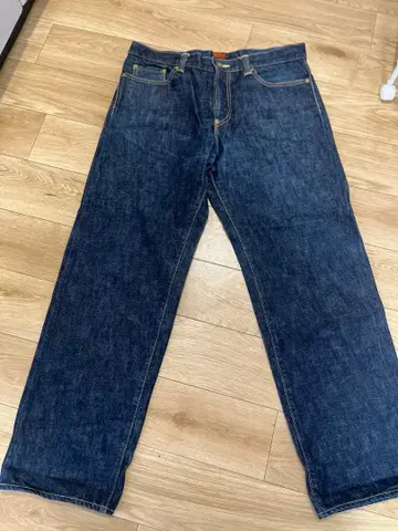 칼리 데님 팬츠 청바지