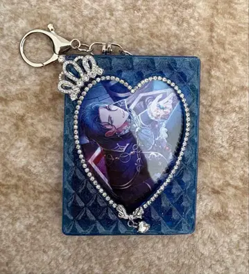 우타프리 비쥬컬렉션 특전 히지리카와 마사토