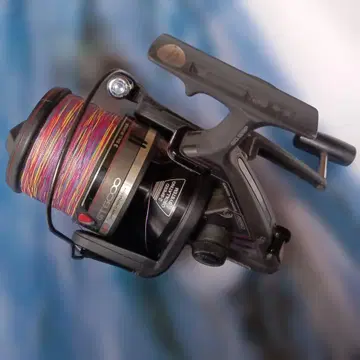 시마노 Power AERO GT 6000 양품