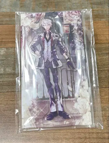 아이나나 8th Anniversary 야오토메 가쿠 아크릴 스탠드