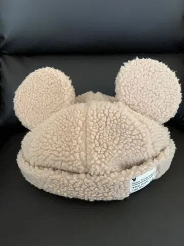 디즈니 리조트 귀 달린 보아 모자