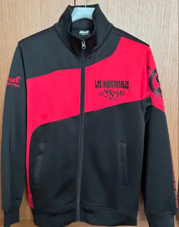 신일본 프로레슬링 로스인고 저리 상하의 세트 새상품