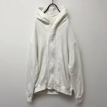 FACTORY 팩토리 아스페로 코튼 가디건 후드티 일본제