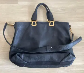 STUMBLY 스탠블리 핸드백 숄더 블랙