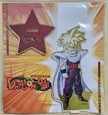 드래곤볼 박입 아크릴 스탠드 오반