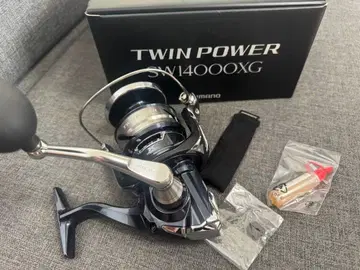 21 트윈 파워 SW 14000 XG