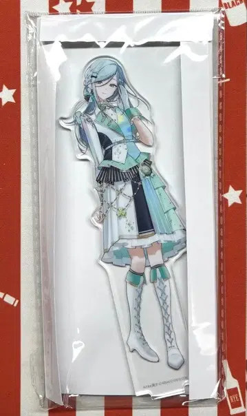 프로젝트 세카이 프로세카 감사제 아크릴 스탠드 히노모리 시즈쿠