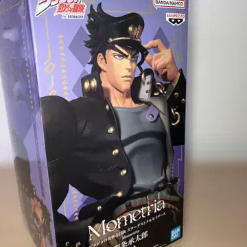 죠죠의 기묘한 모험 쿠죠 죠타로 피규어