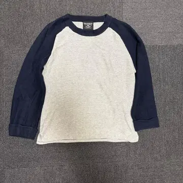 POLO JEANS CO. 래글런 슬리브 긴팔 티셔츠