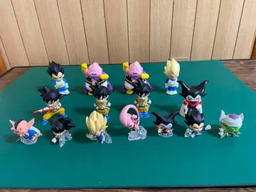 드래곤볼 묶음 판매!